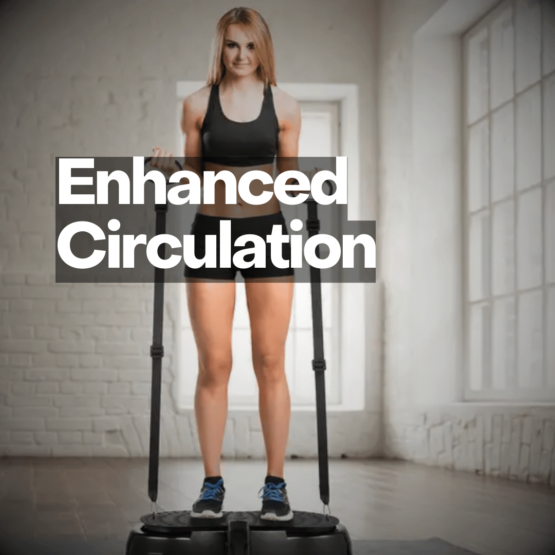 Bodcor Vibration Therapy Benefits For Body Contouring