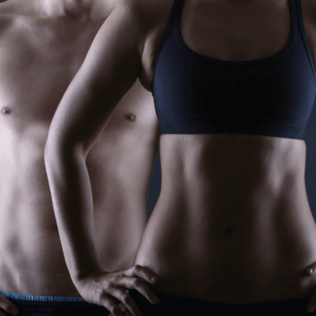Isobod Body Contouring Treatments for Men and Women