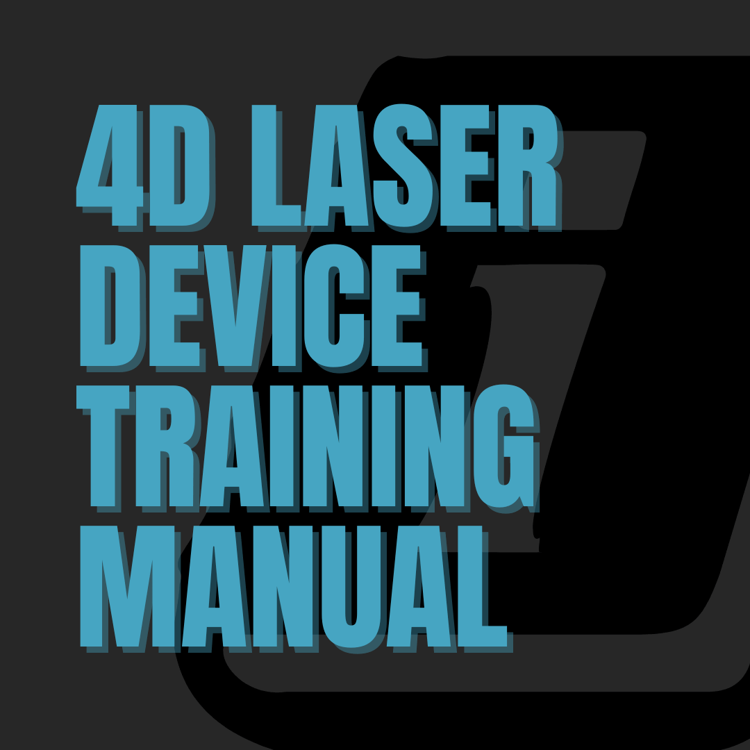 Bodcor 4D Laser Fat Loss System
