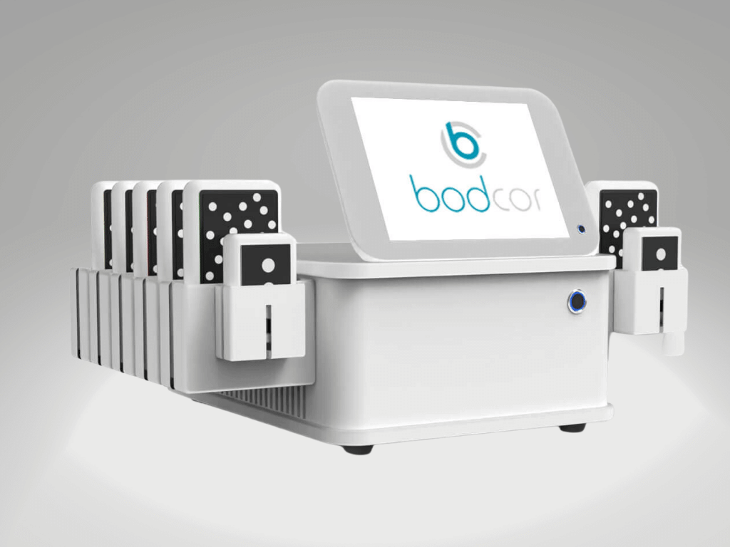 Bodcor Device