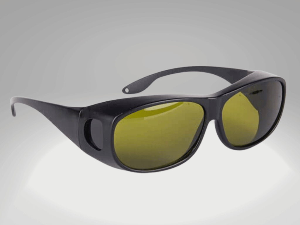 Protective Eyewear