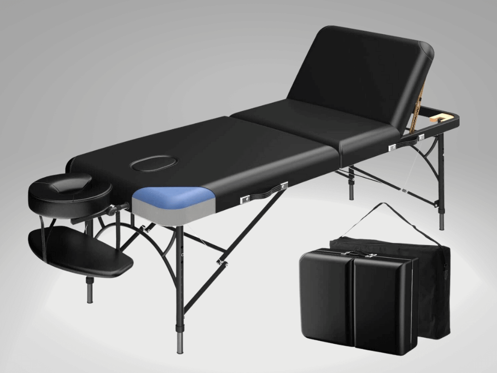Treatment Bed