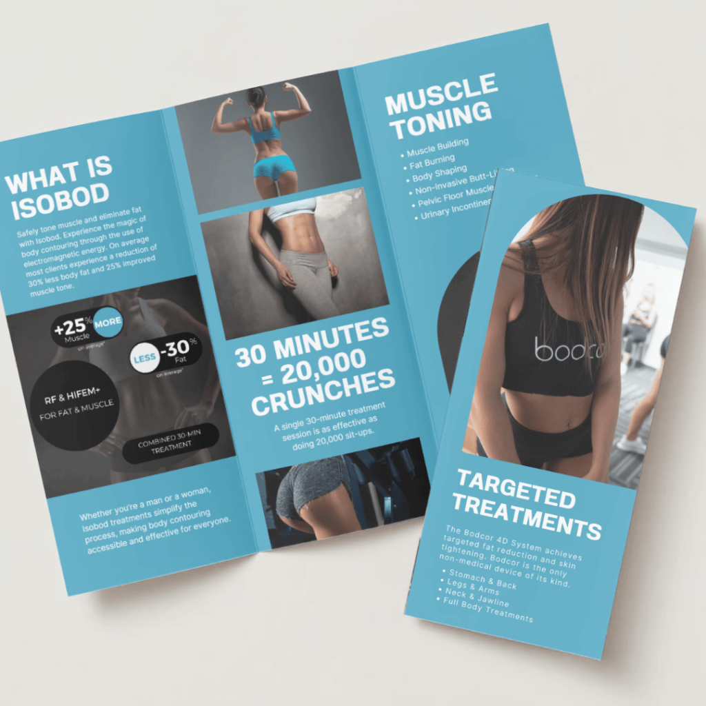 Bodcor Body Contouring for Men and Women
