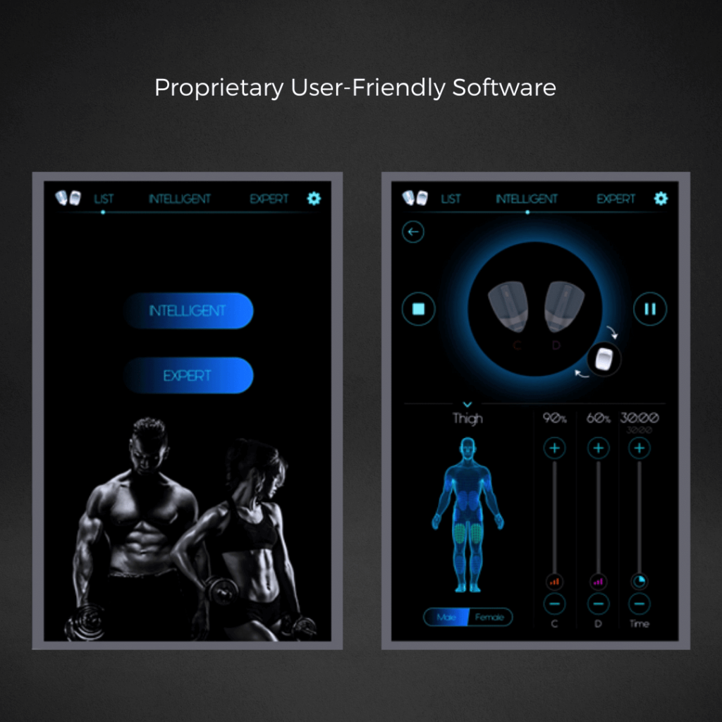 Isobod Device Training Manual