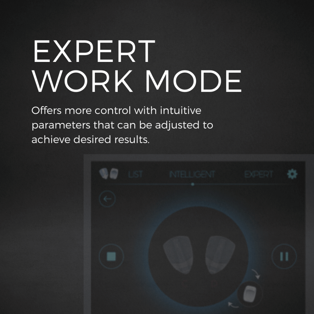 Isobod Device Training Manual