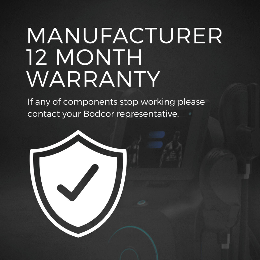 Isobod Device Training Manual