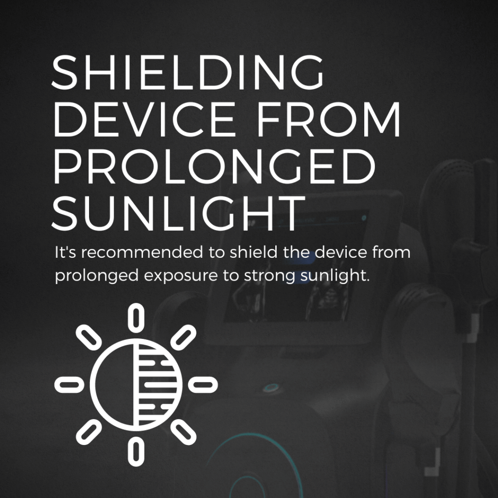 Isobod Device Training Manual