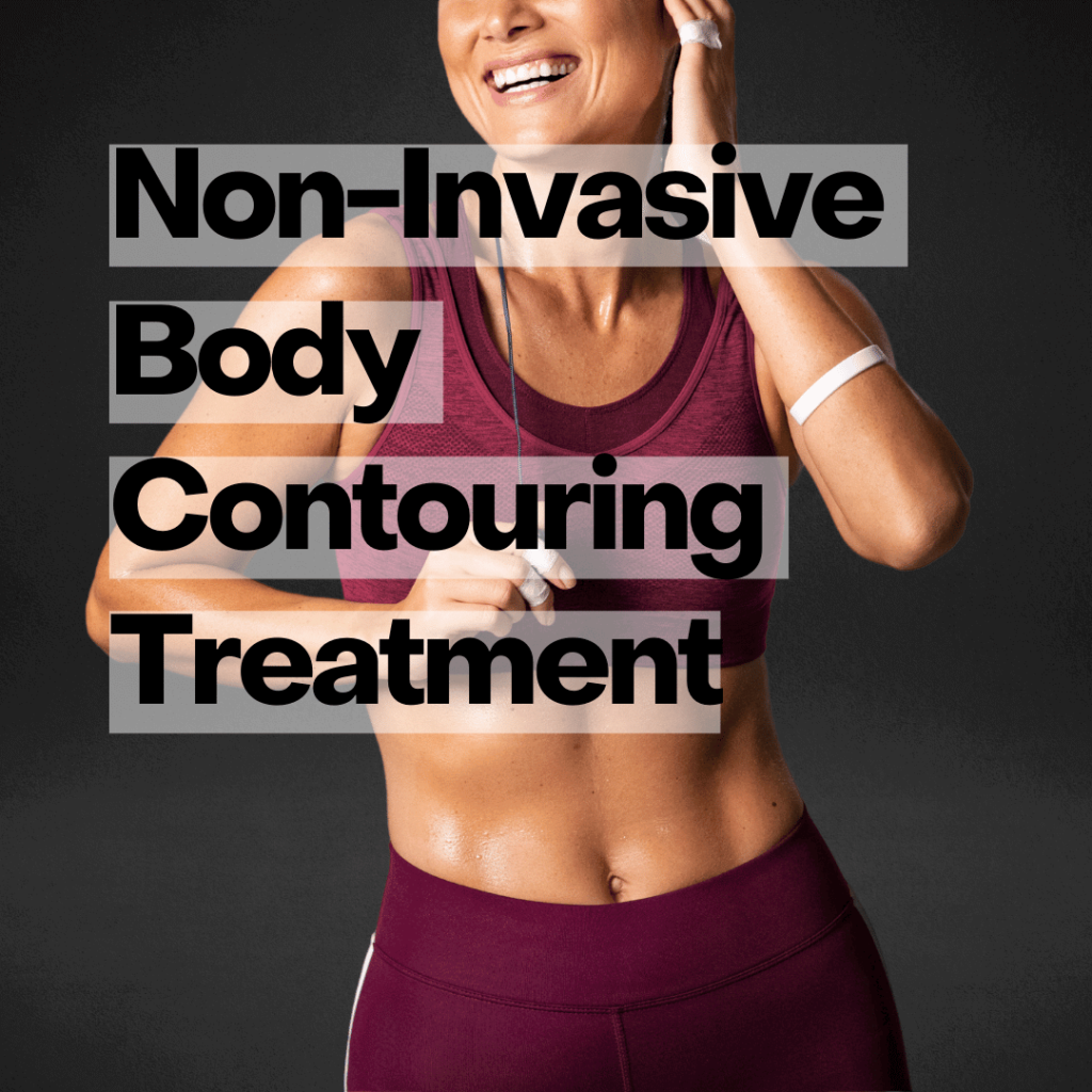 Bodcor Body Contouring Services for Men and Women