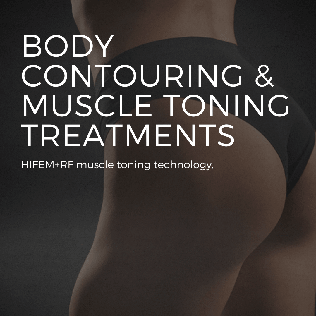 Isobod Body Contouring