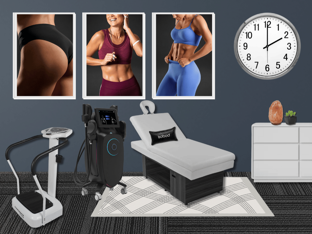 Isobod Body Contouring