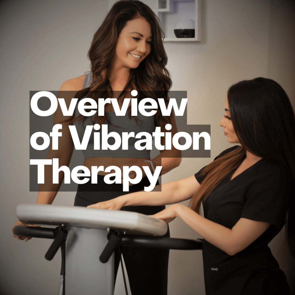 Bodcor Full Body Vibration Therapy with Non-Invasive Body Contouring