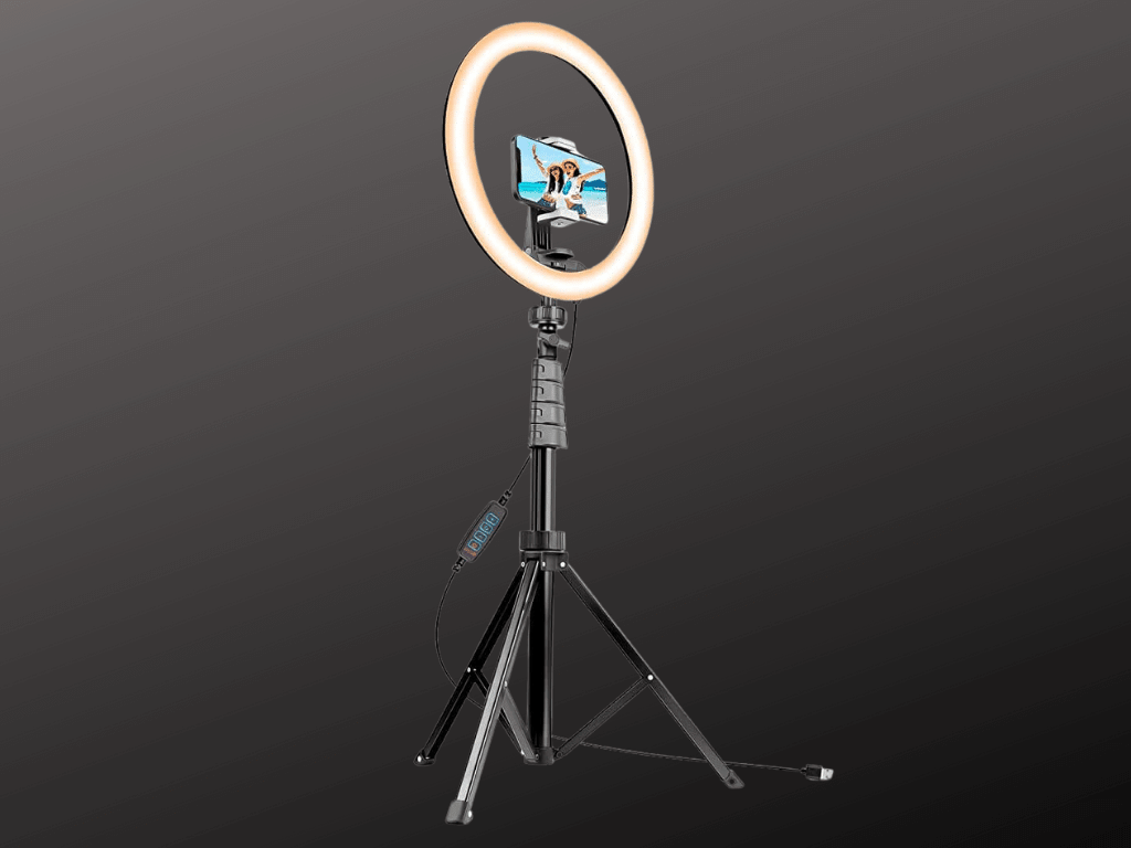 Cell Phone Tripod