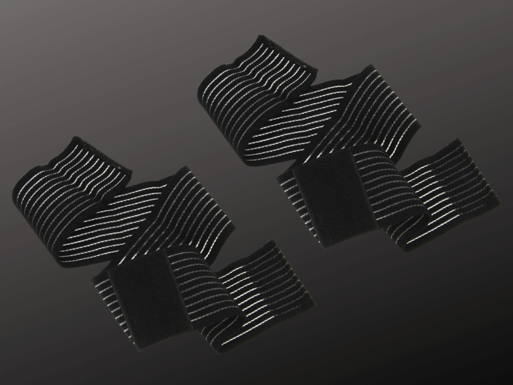 Large Elastic Straps