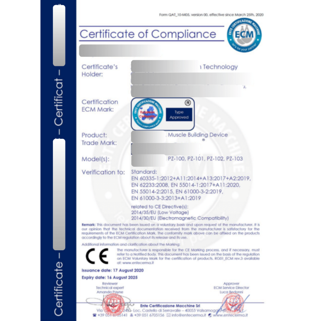 Isobod Device Training Manual