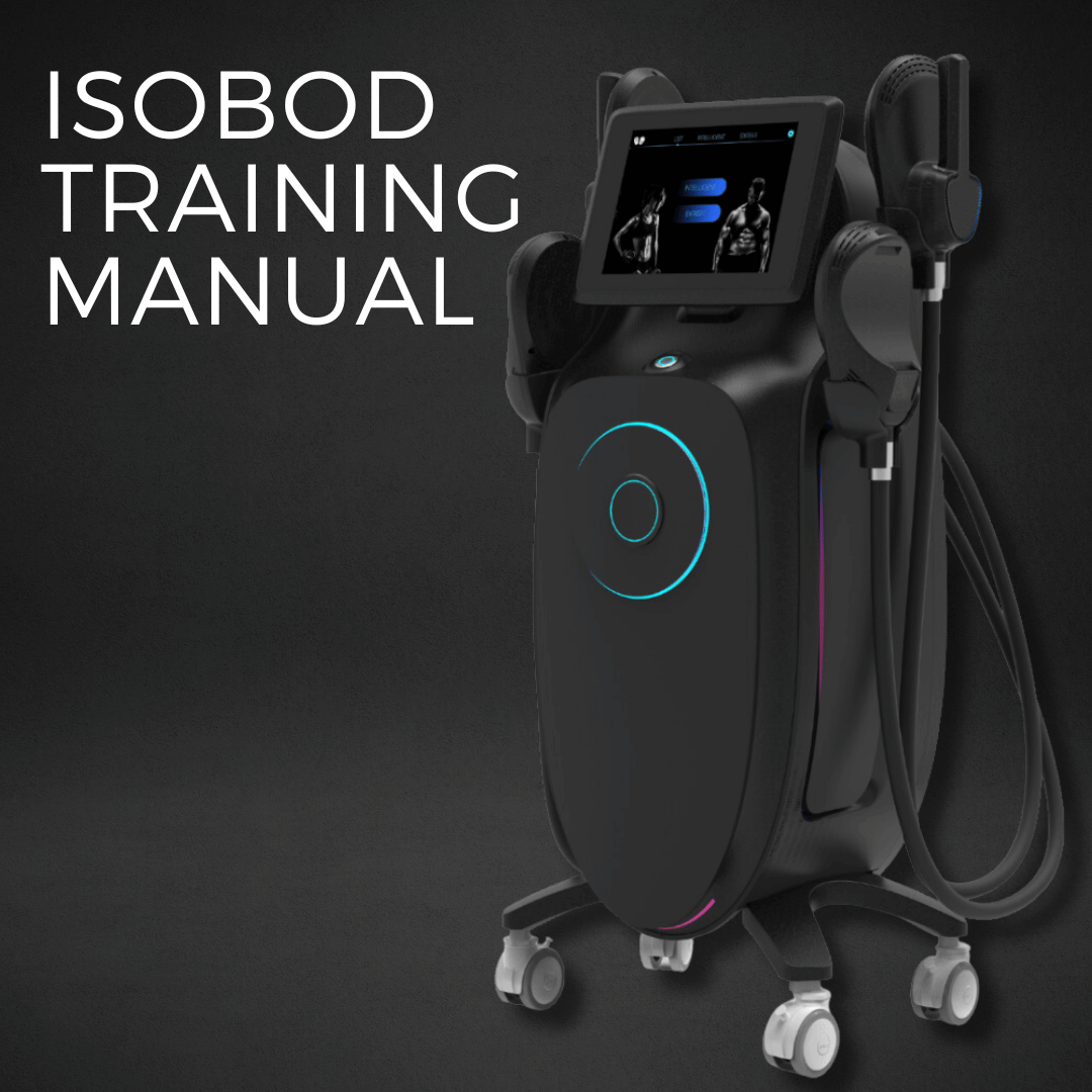 Isobod Device Training Manual