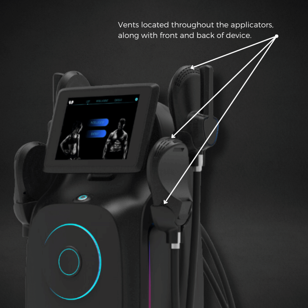 Isobod Device Training Manual