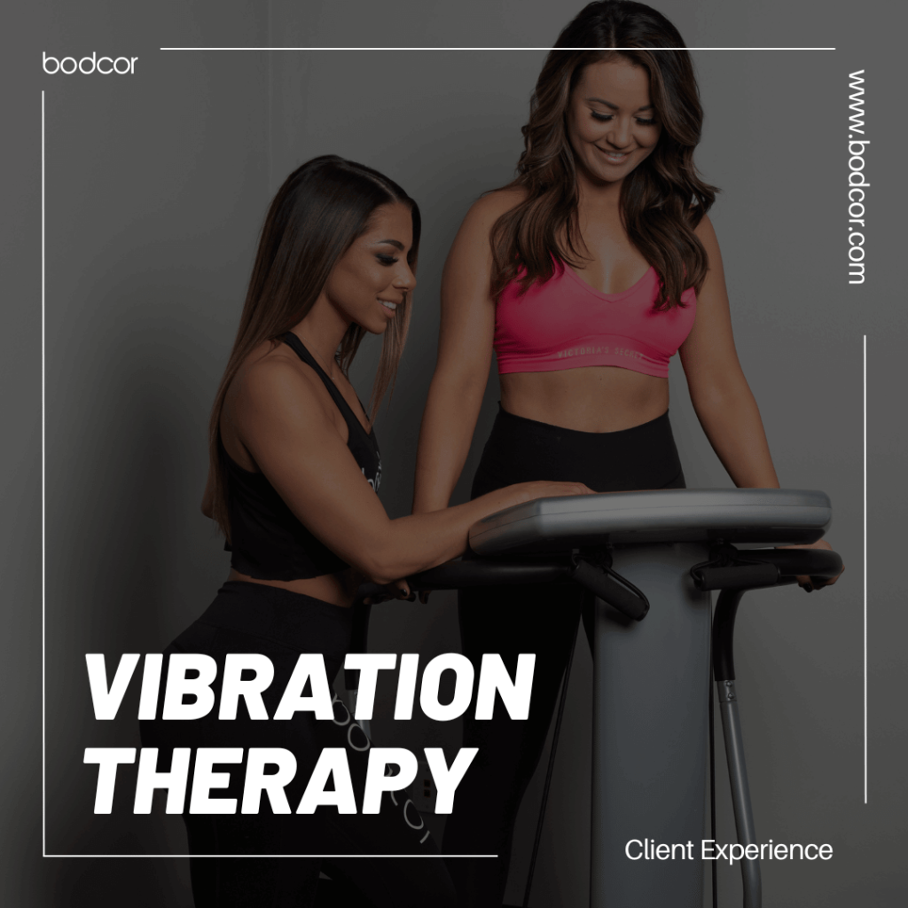 Bodcor Body Contouring Services for Men and Women