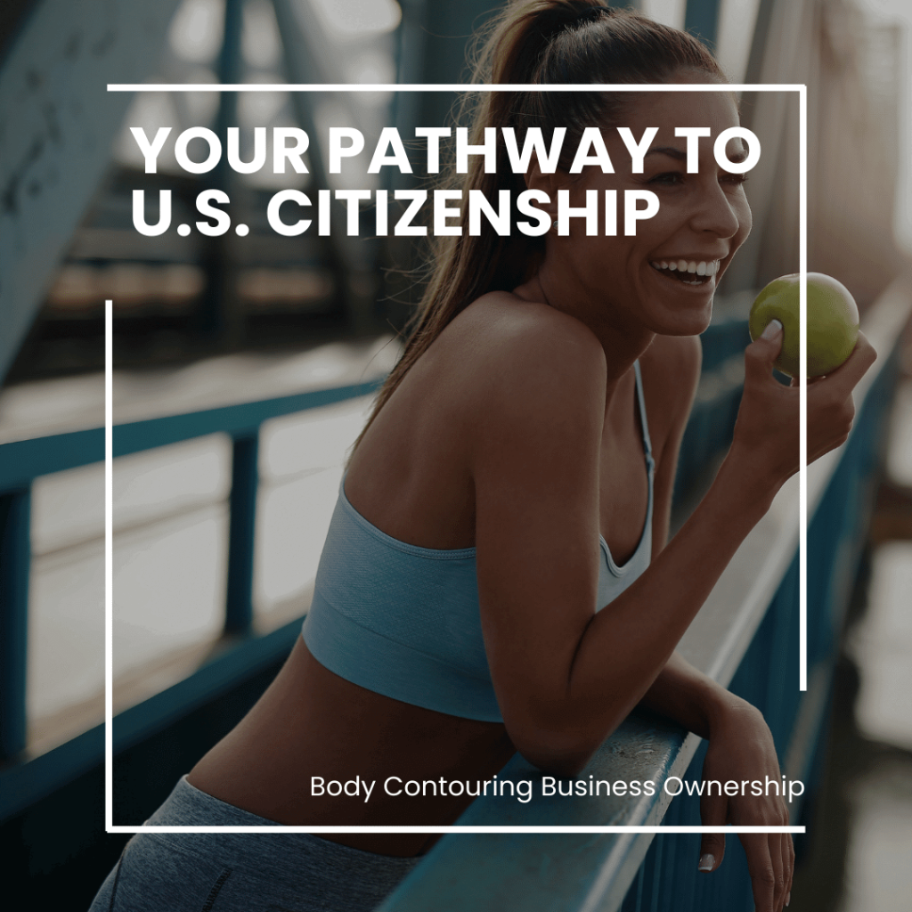 Achieve U.S. Citizenship Through Business Ownership with Bodcor