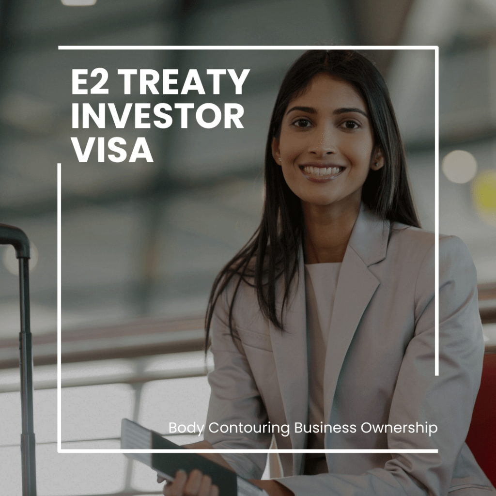 E2 Treaty Investor Visa U.S. Citizenship Through Bodcor Business Ownership with Bodcor