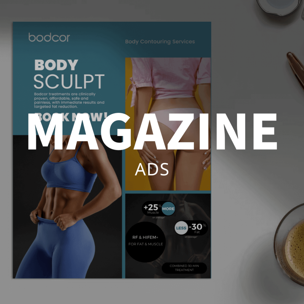 Bodcor Body Contouring Services for Men and Women