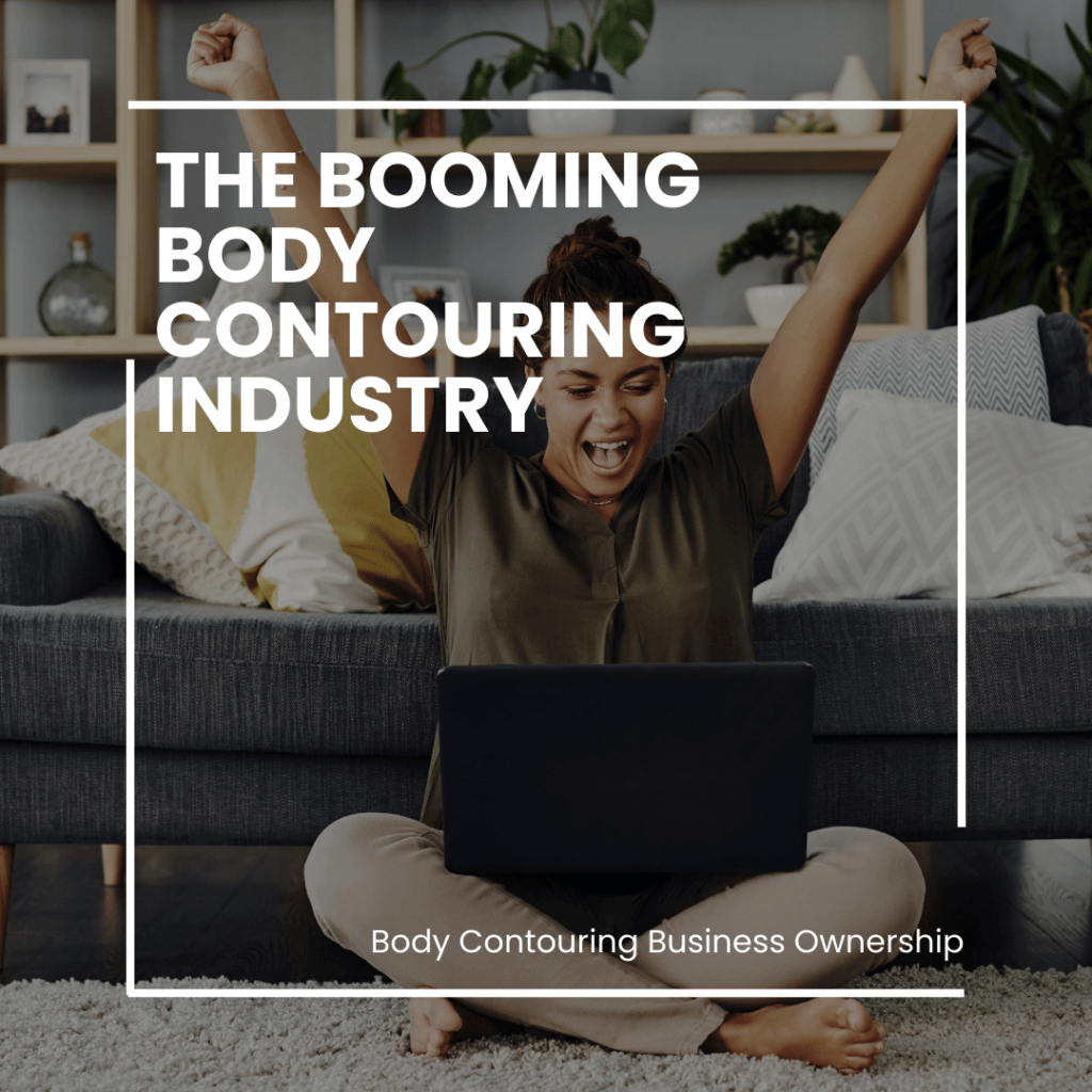 Bodcor Body Contouring Business Ownership