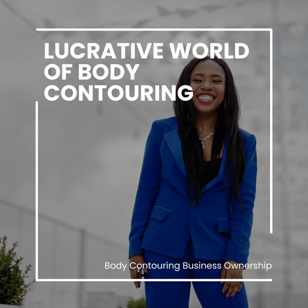 Bodcor Body Contouring Business Ownership