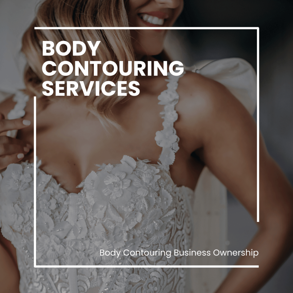 Bodcor Body Contouring Services for Wedding Planners