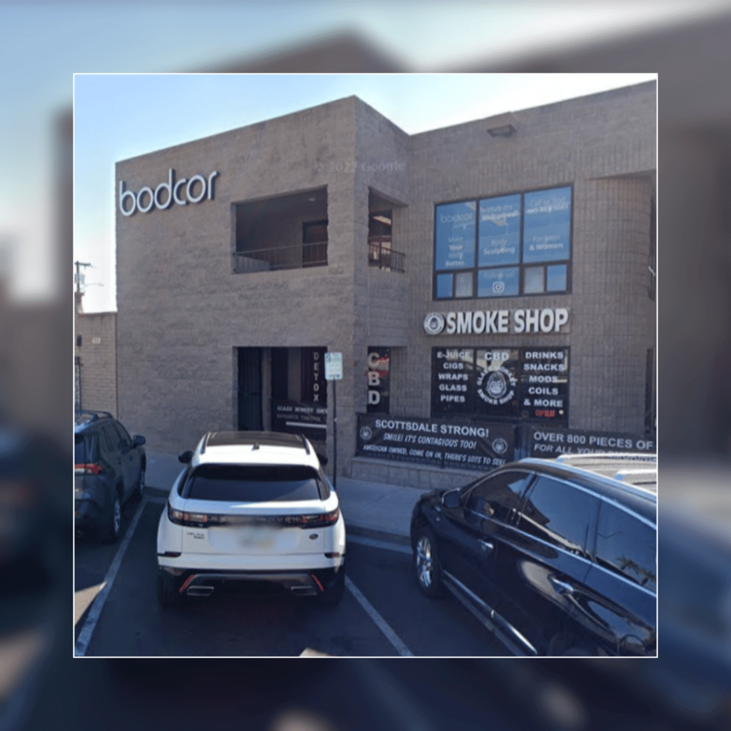 Bodcor Body Contouring Services for Men and Women located in Scottsdale Arizona